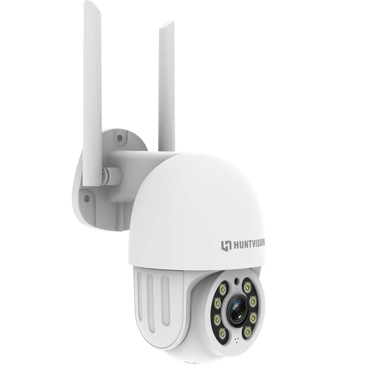 Amazon.com: HUNTVISION Security Camera Outdoor, E3Z 3MP PTZ 360